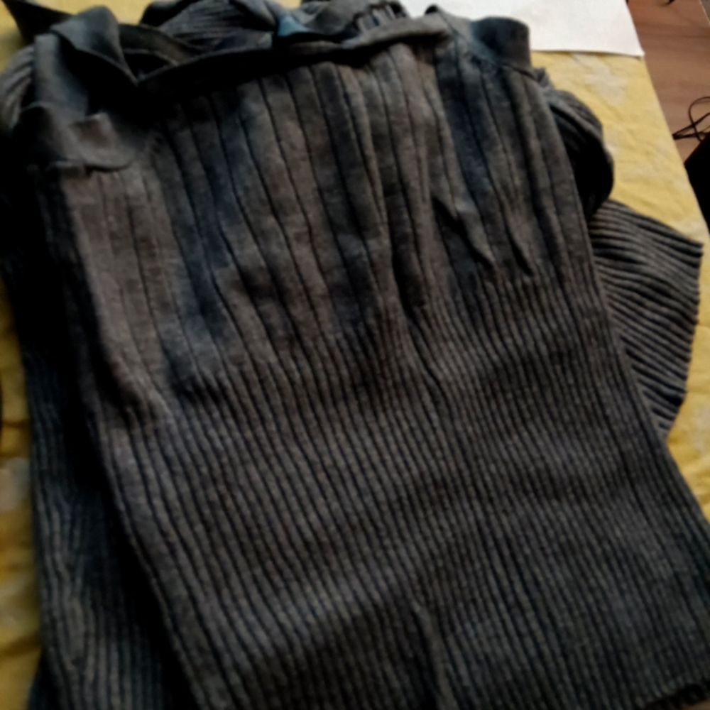 Sweater set